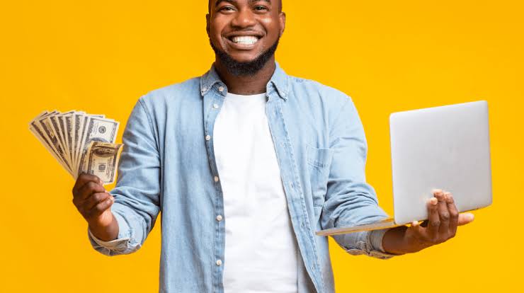 Nigerians Now Have Options To Earn Either Dollars Or Naira
