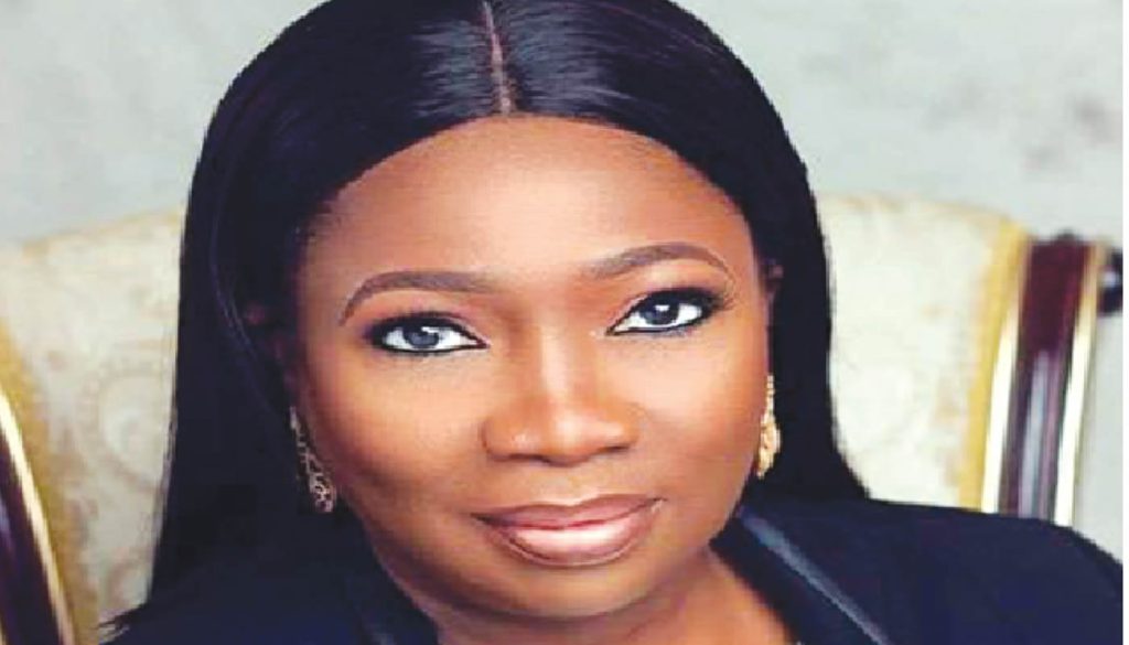 Nkiru Chima