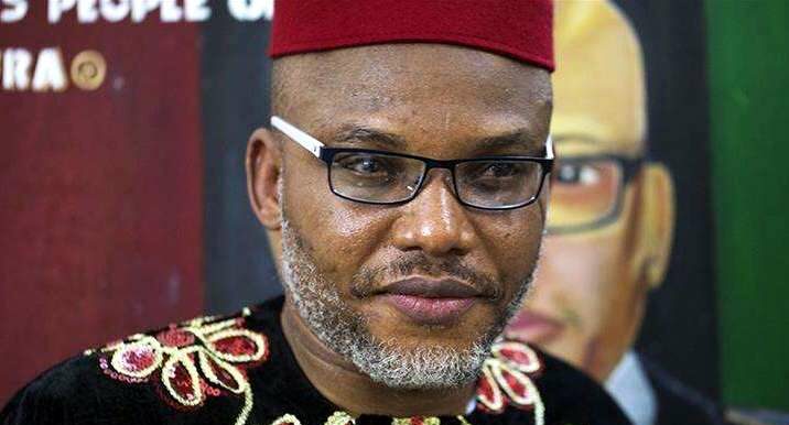 Ipob: Why Fg Must Release Nnamdi Kanu, Lawyer Explains
