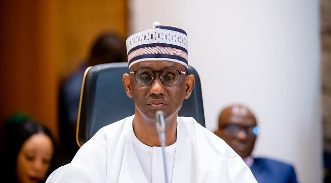 Nuhu Ribadu