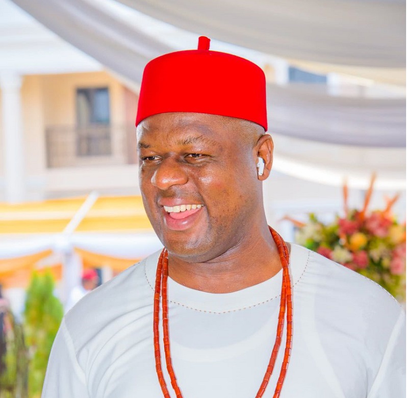 Education, Healthcare, Dignity Are Rights, Not Privileges, Says Nwabunike