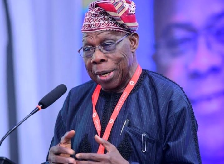 Obasanjo