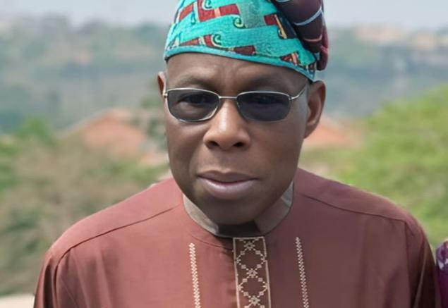 Obasanjo, Mbah, Others To Grace Book Presentation In Honour Of Justice Nnamani