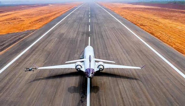 Ogun Airport Leading Other Airports In West Africa Govt 2 1