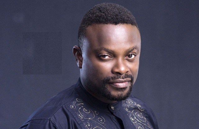 Okon Of Lagos