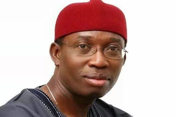 Tinubu Bringing Stability, Hope To Nigeria- Okowa