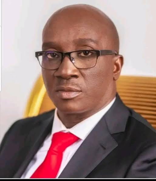 Edo: Okpebholo Summons Contractor Over Delay In Benin –Sapele Road Reconstruction