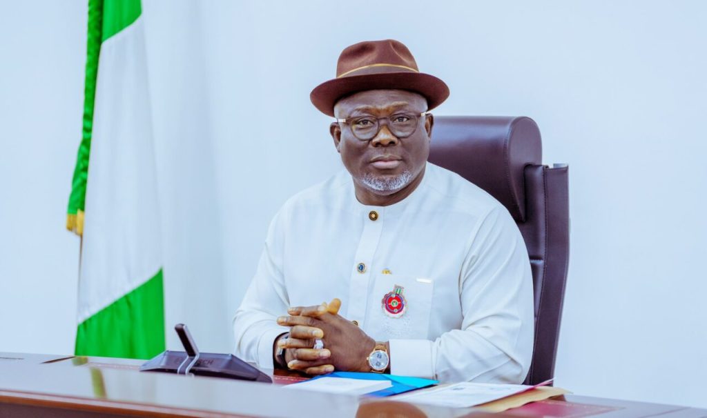 Delta Govt Intervenes, Awards Effurun/Sapele Road Reconstruction To Ccecc