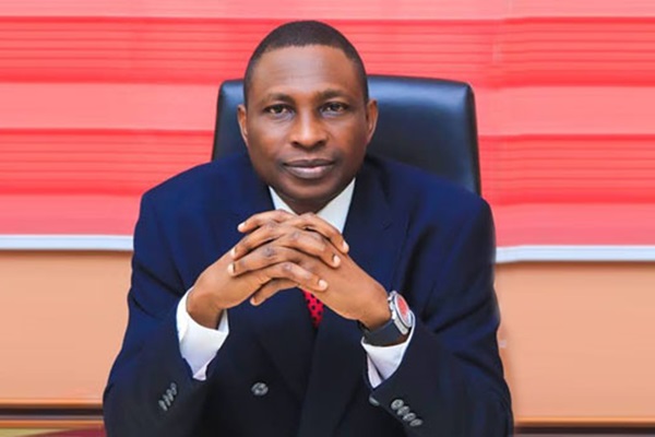 Efcc Chair Urges Youths To Reject Corruption, Embrace Integrity