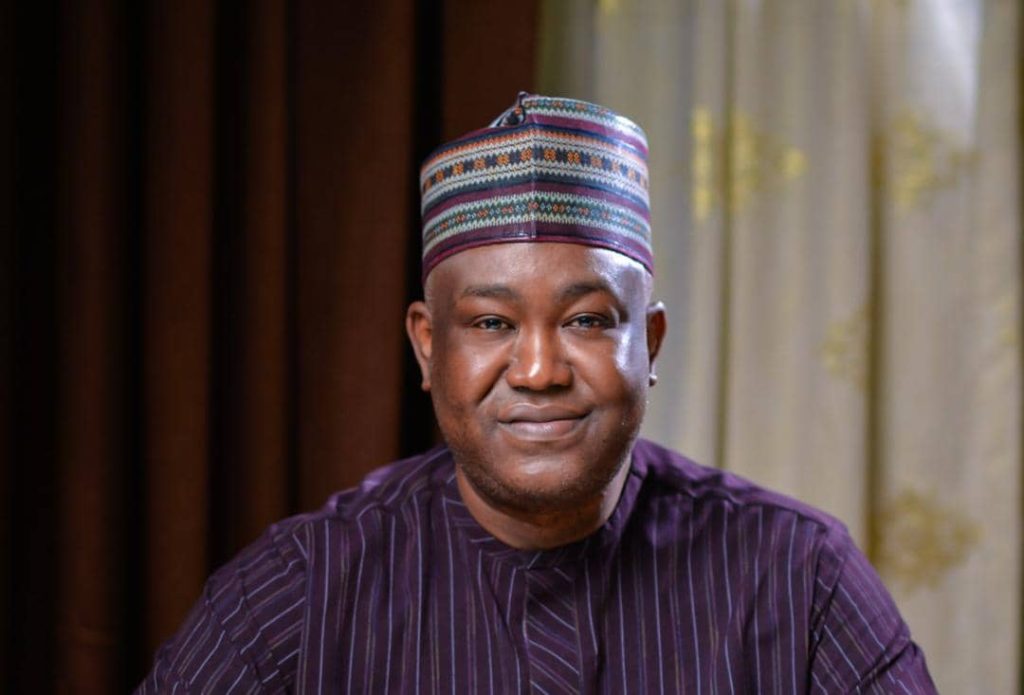 Olawepo Hashim