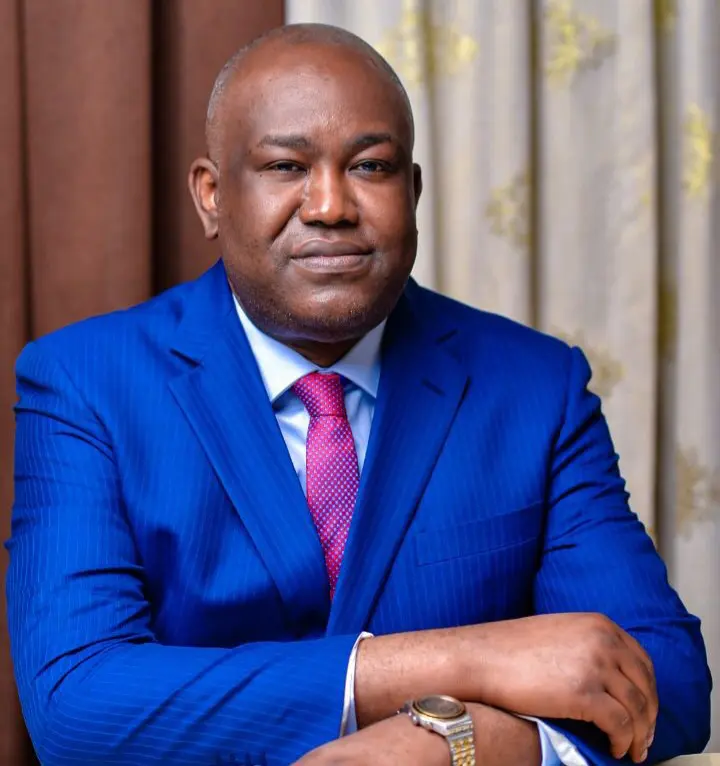 Olawepo Hashim