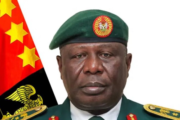 Coas Pledges To Improve Soldiers’ Welfare
