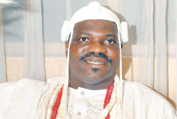 Olugbon To Alaafin, Ooni Supporters: Sheathe Your Swords