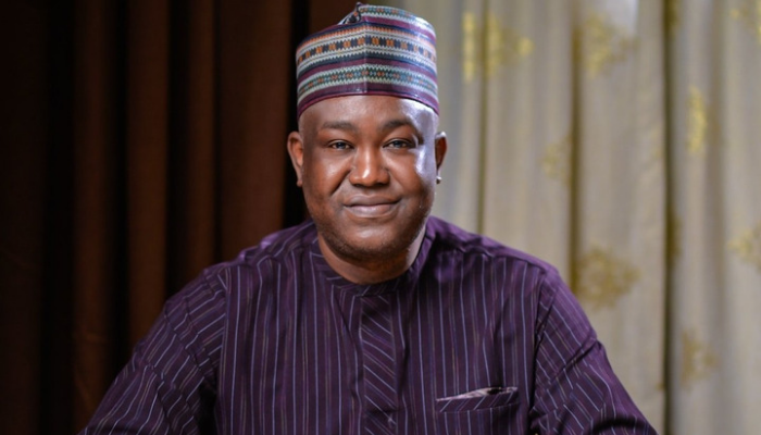 2027: I Don’t Belong To Atiku Or Wike Camps