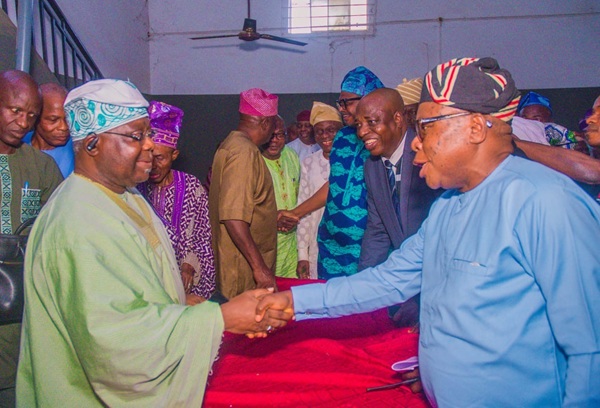 Omisore Joins 2026 Osun Governorship Race, Begins Stakeholder Consultations