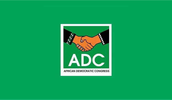 Adc Kicks Against Salary Raise For Political Office Holders