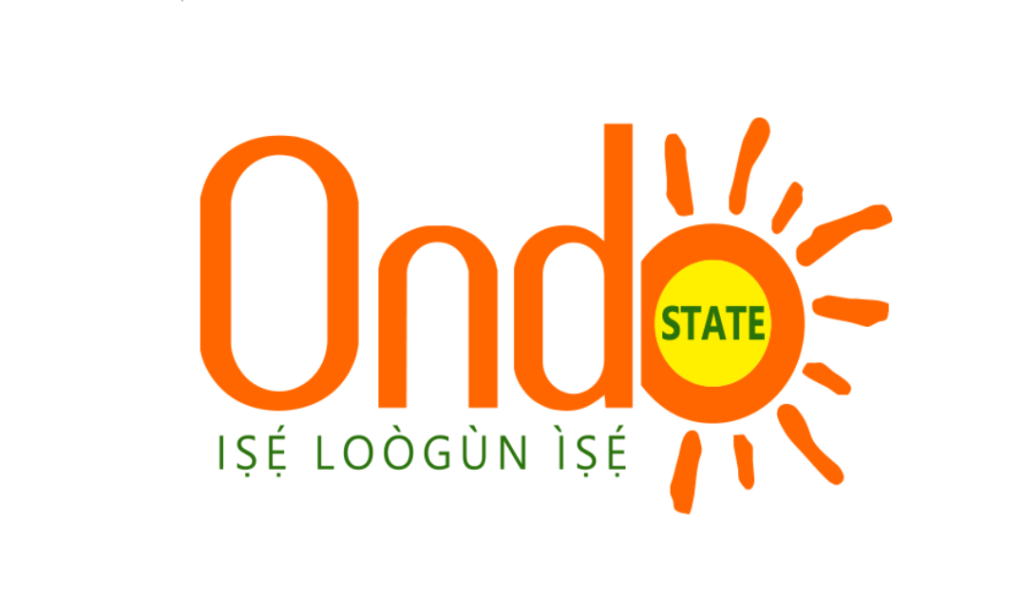 Ondo State Logo