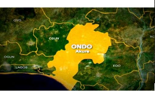 Okada Rider Murdered, Dumped Inside Well In Ondo