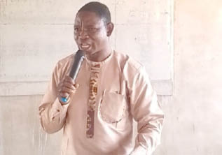 One Of The Abducted Pastors