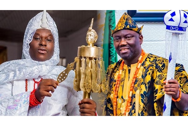 Alaafin Vs Ooni: Who Blinks First In Royal Rumble