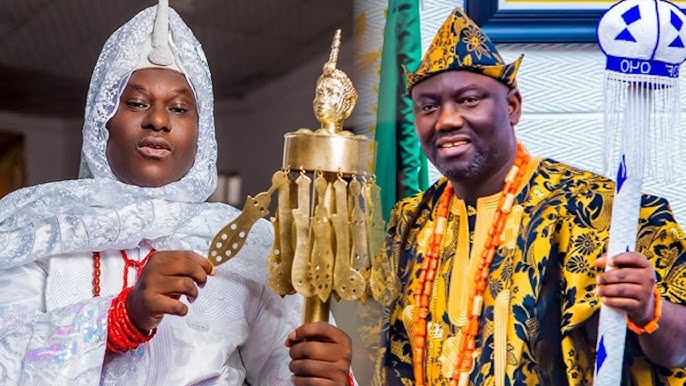 I’m A Real Custodian Of Yoruba Culture And Not In Supremacy Battle With Any Oba – Alaafin Of Oyo Says Amid Faceoff With Ooni Of Ife