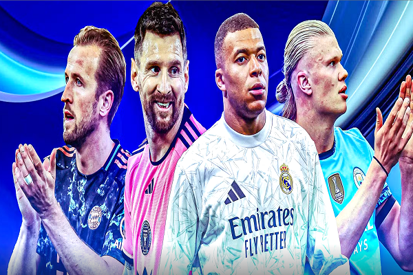 Full List: Serie A, Mls Rank Above Laliga, Saudi Pro League In New Opta Ranking