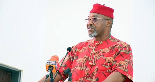 Osita Chidoka
