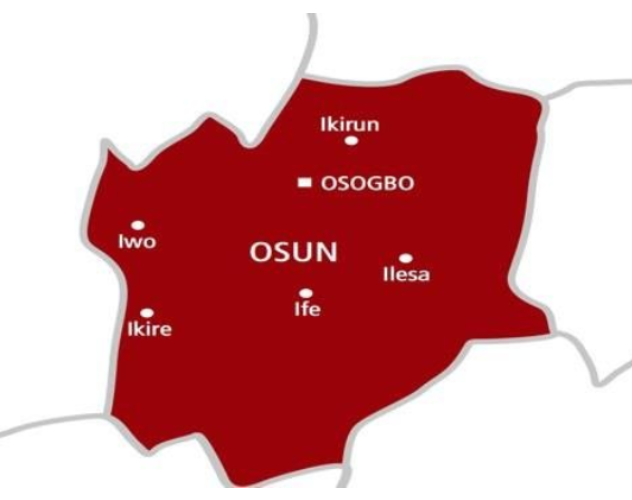 Man Commits Suicide In Osun After Misunderstanding With Wife