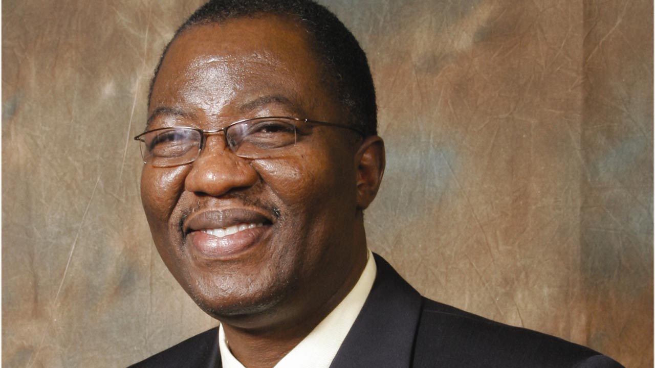 Otunba Gbenga Daniel