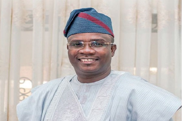 Church Greets Apc Chieftain At 50