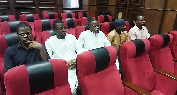 Updated: Owo Catholic Church Attackers Have Link With Foreign Terrorist Groups, Dss Tells Court