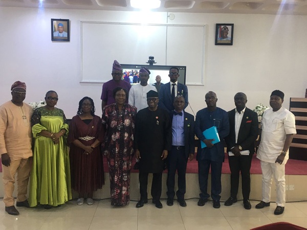 Oyebanji Inaugurates Ekiti Agric-Meal Team To Boost Food Security