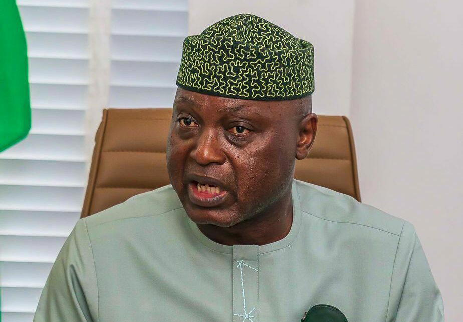 Stop Politicising Ekiti Federal Roads Challenges