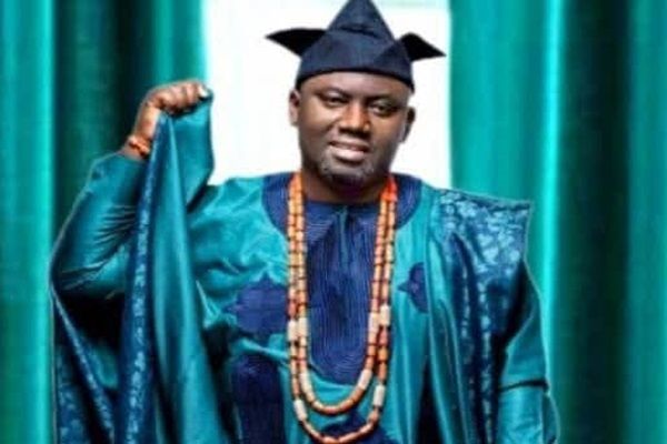 Alaafin Warns Ooni Against Ultimatum Over Okanlomo Of Yorubaland Title