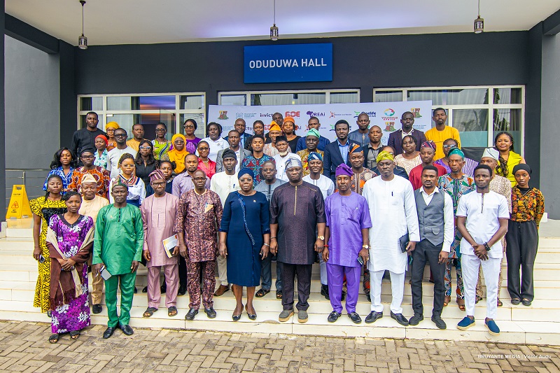 Oyo Govt, Ngos Partner To Tackle Out-Of-School Children Challenge