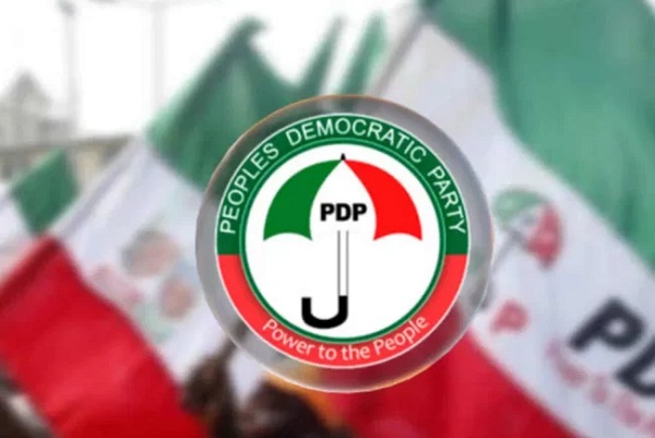 No One Can Derail Our National Convention, Pdp Govs Vow