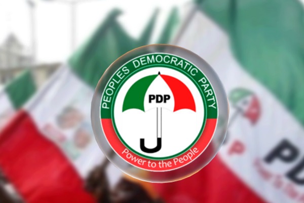 Fintiri To Head 110-Man Pdp National Convention Planning Committee