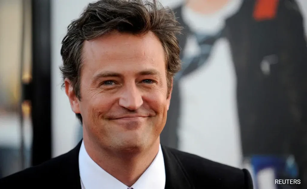 ‘Ketamine Queen’ Dealer To Plead Guilty Over Actor Matthew Perry’s Death