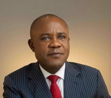 Mbah Restores Okpara’s Vision With Rehabilitation Of Hotel Presidential