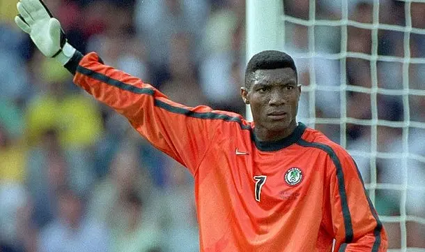 Family Announces Burial Details For Late Eagles Goalkeeper, Rufai