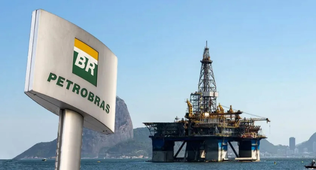 Petrobras