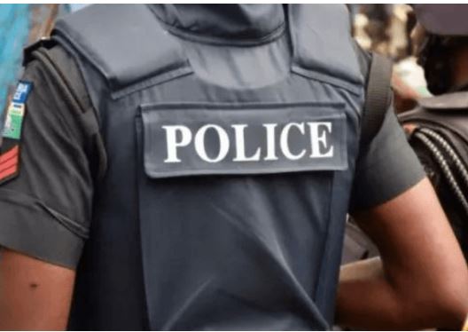 Police 1