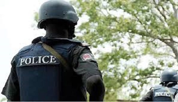 Police Seize Hard Drugs In Ondo, Target Unmarked Vehicles