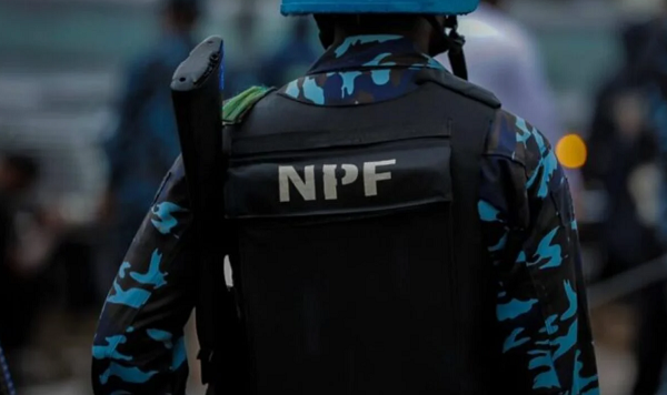 Police Launch Manhunt For Kidnappers In Edo