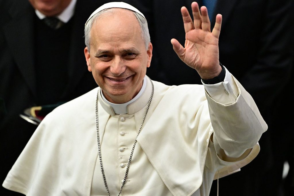 Pope 2