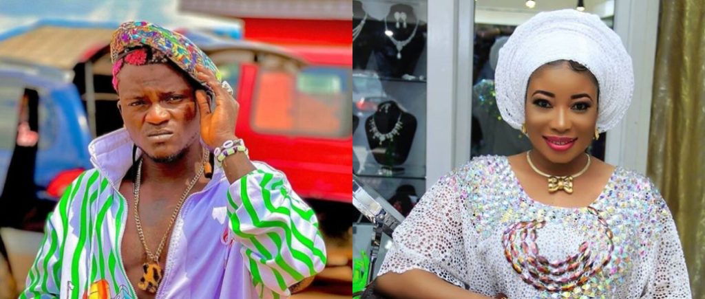 Portable Lizzy Anjorin