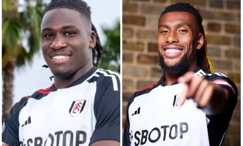 Premier League Iwobi Et Bassey Visent Une Victoire Contre Aston Villa Thumbnail