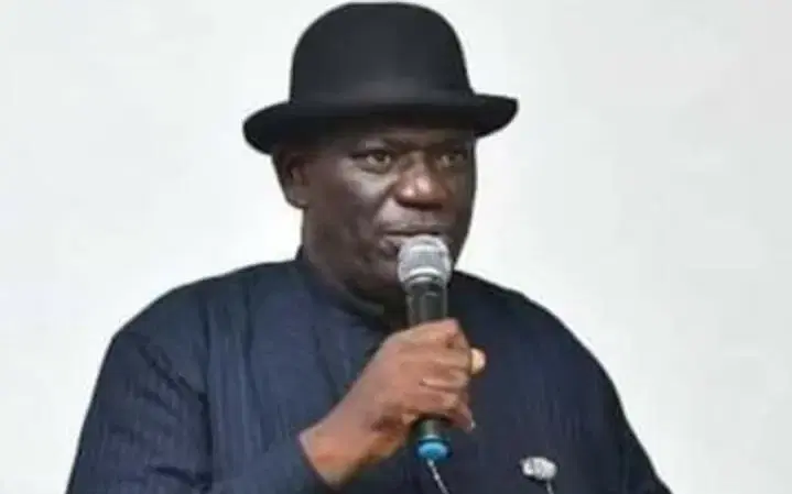 Fg Has Subjected Niger Delta To ‘Ecological Genocide’