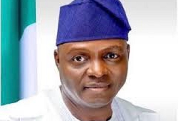 2027: Victory Is Sure For Apc, Yilwatda Predicts