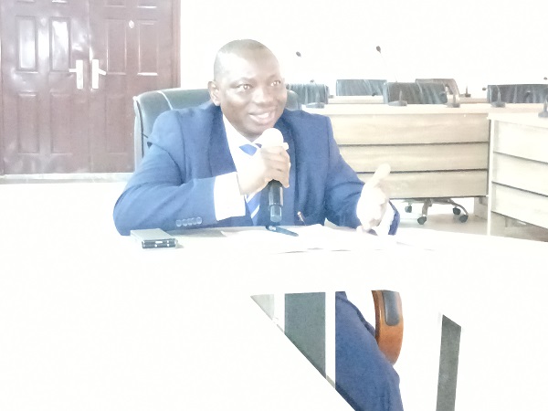 Body Recovered From Campus, Not Our Student, Says Aau Vc